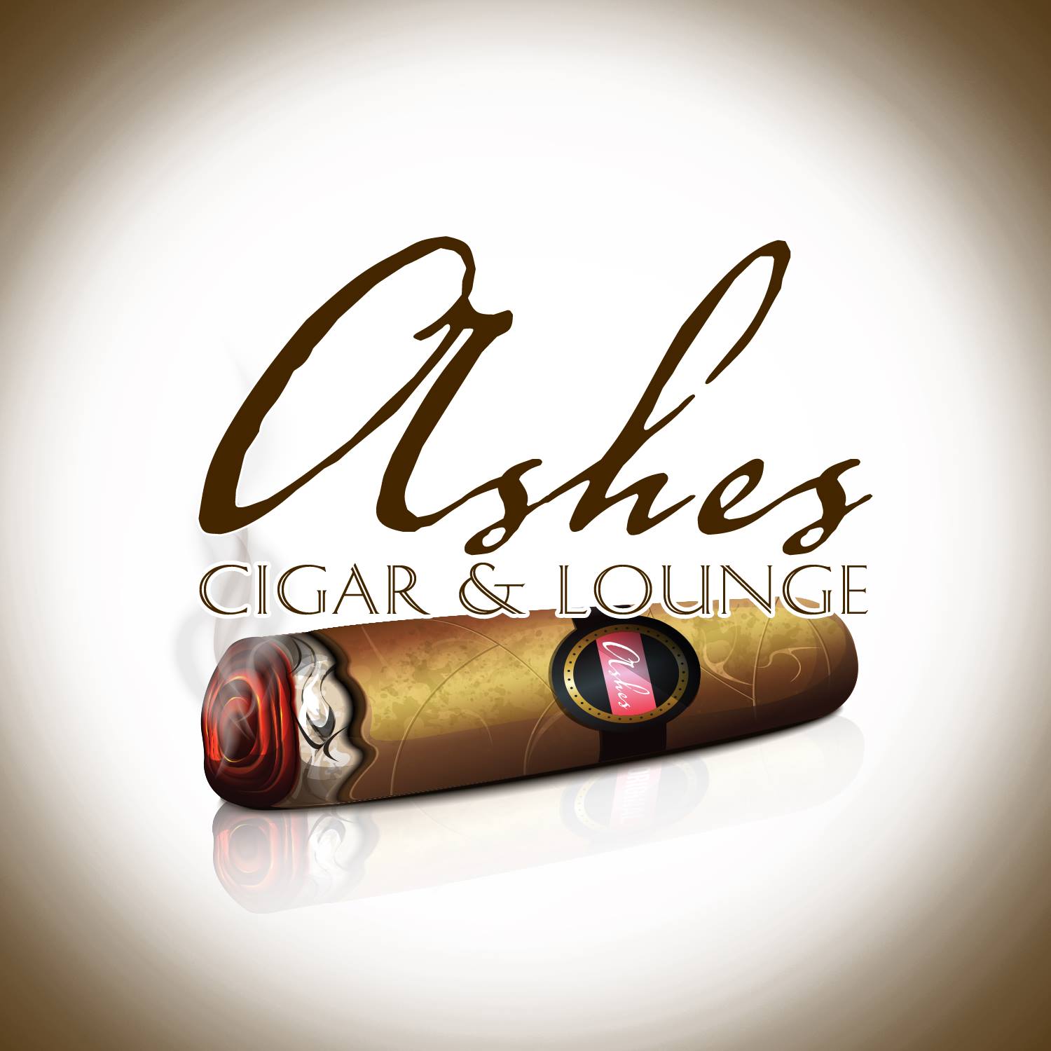 Ashes Cigar and Lounge