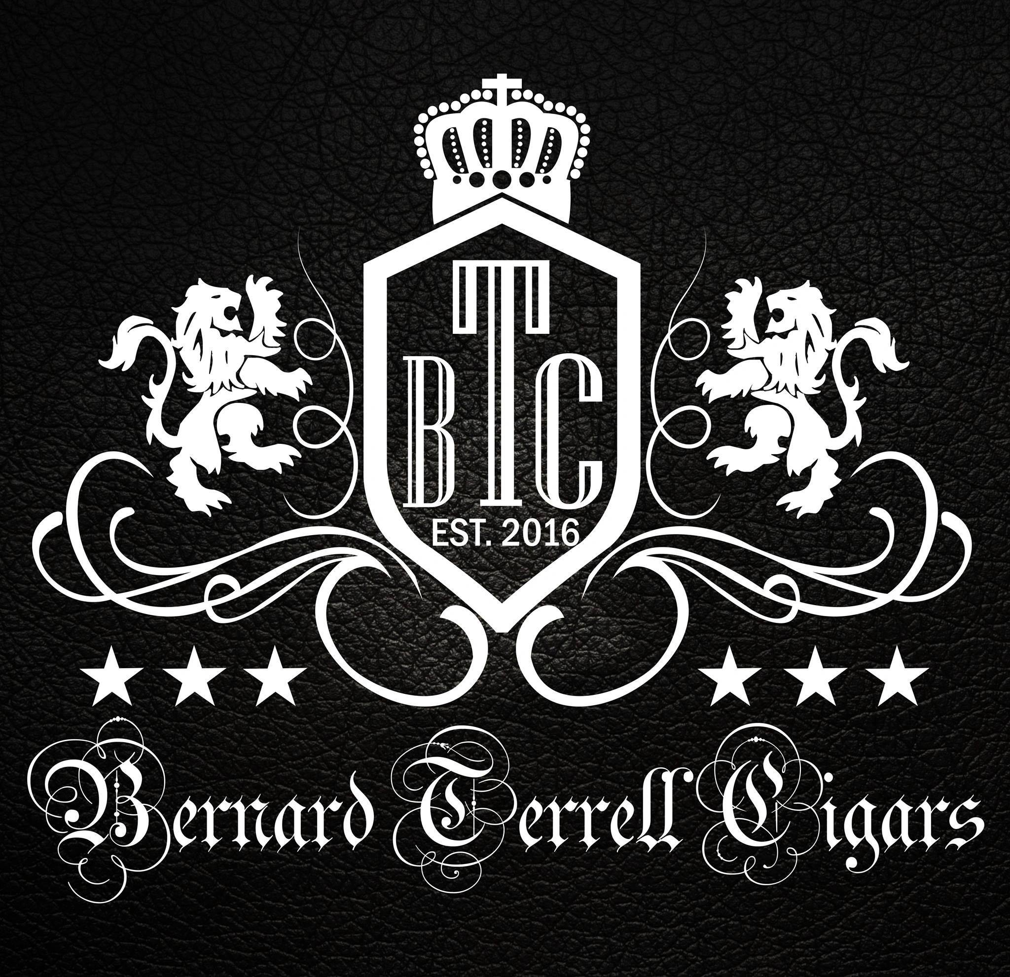 Bernard Terrell Cigars - Black Owned