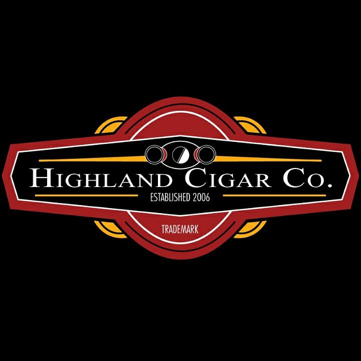 Highland Cigar Bar - Black Owned