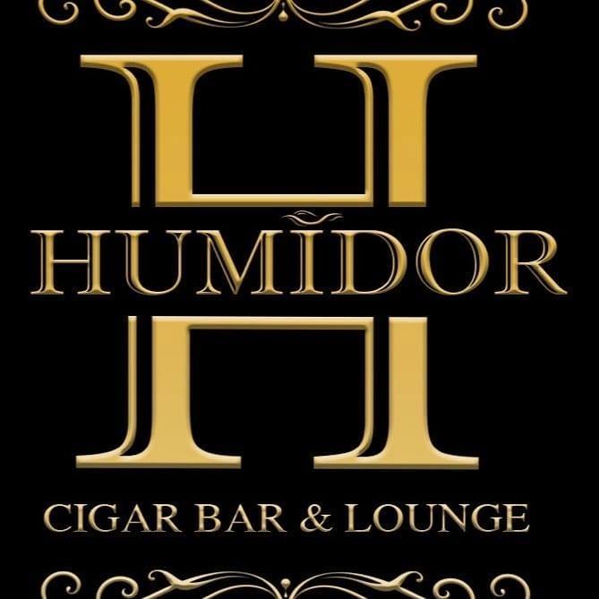 Humidor Cigar Bar & Lounge - Black Owned