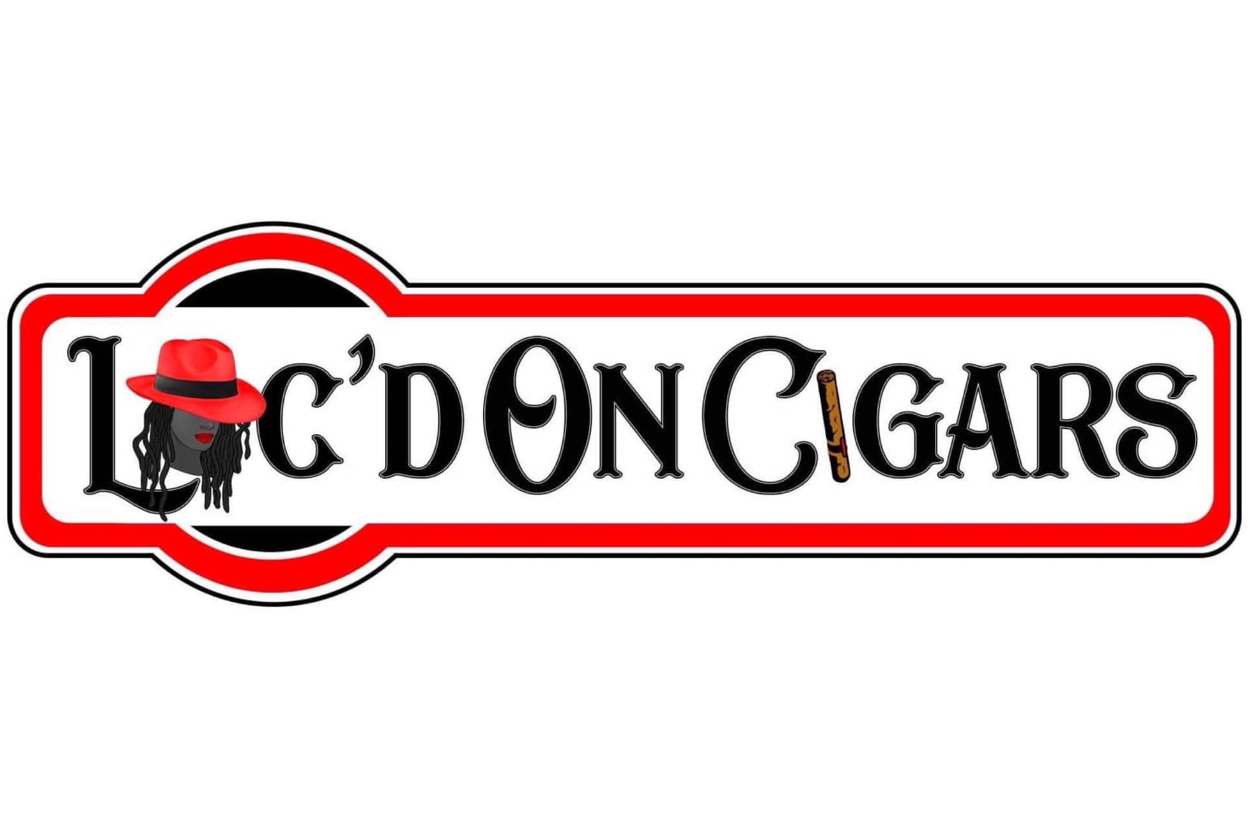 Loc'd On Cigars - Black Owned