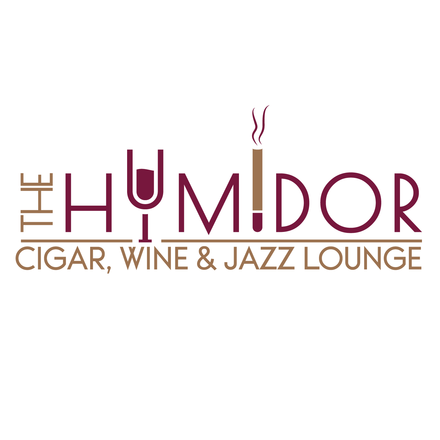 The Humidor Cigar, Wine & Jazz Lounge - Black Owned