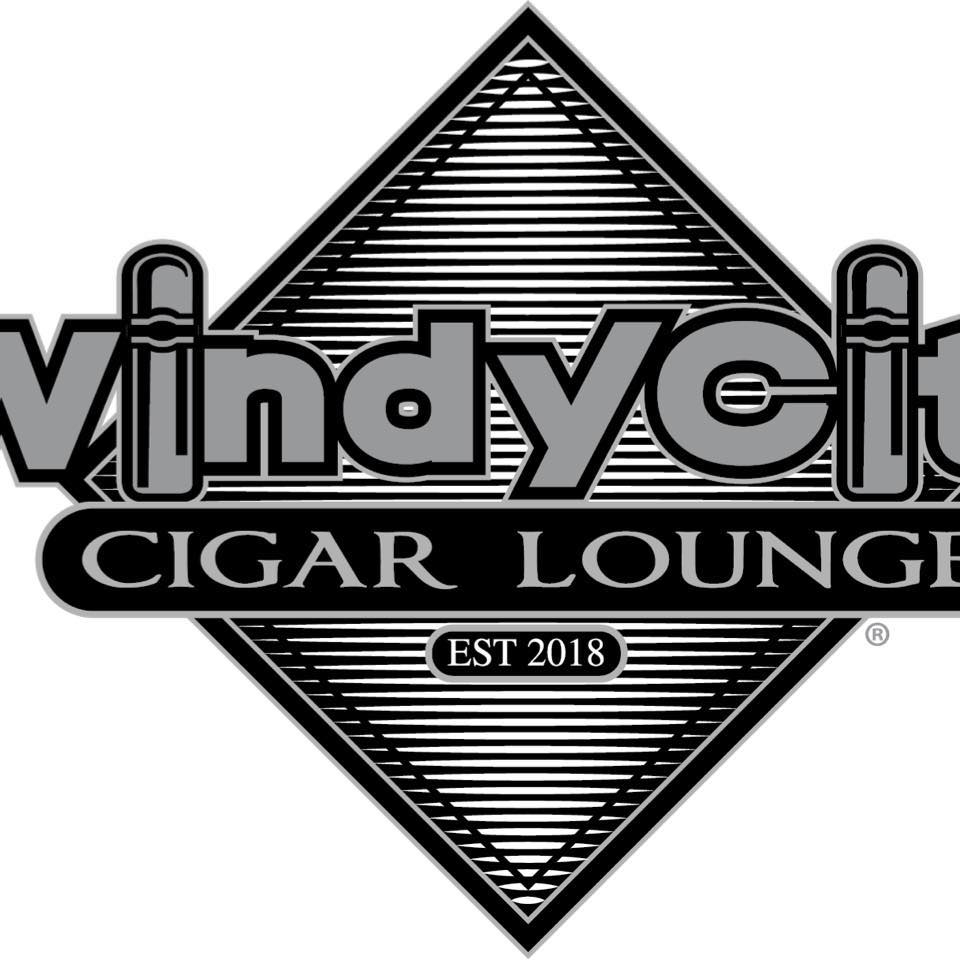 Windy City Cigar Lounge - Black Owned