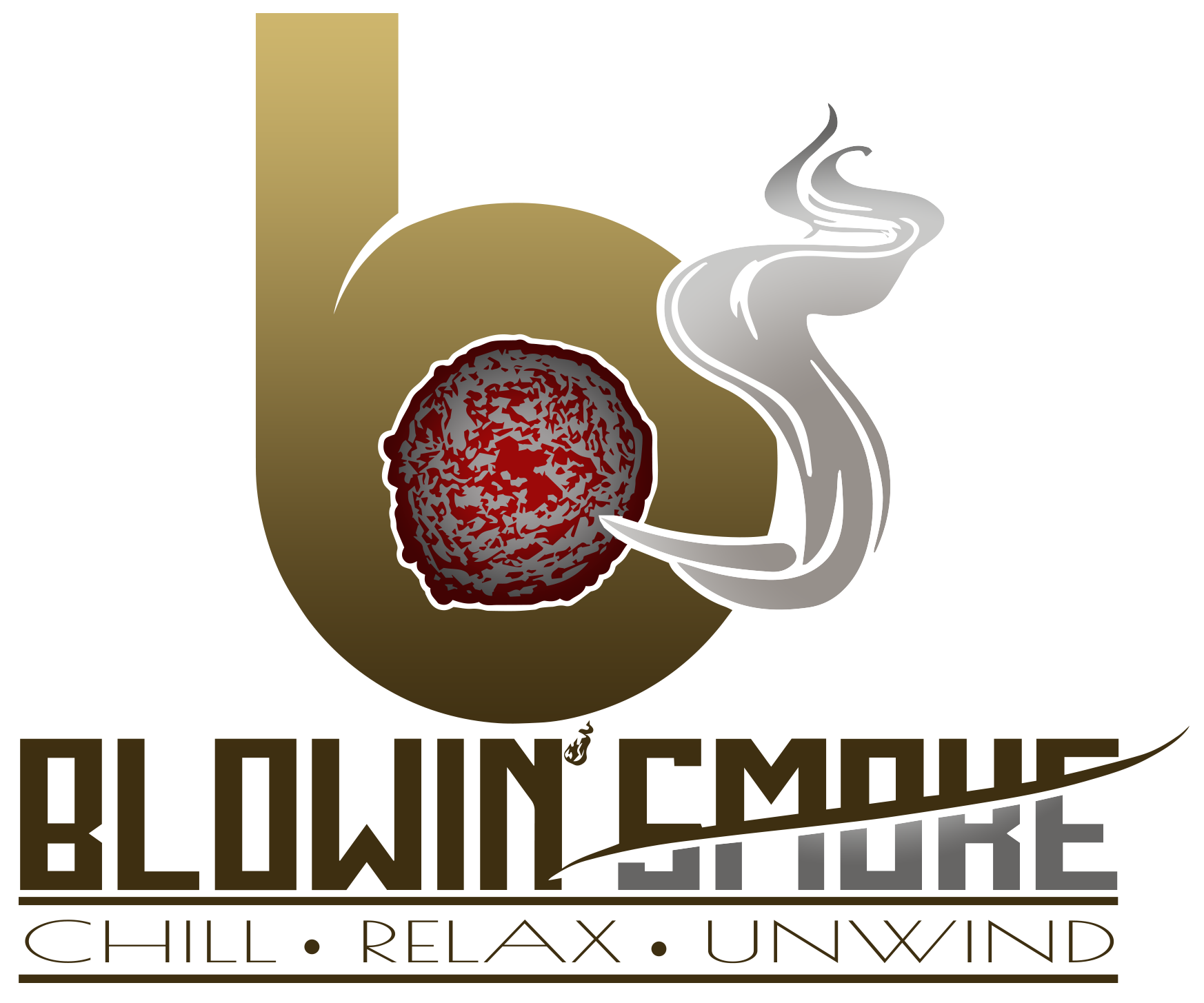 Blowin’ Smoke Cigar Lounge - Black Owned