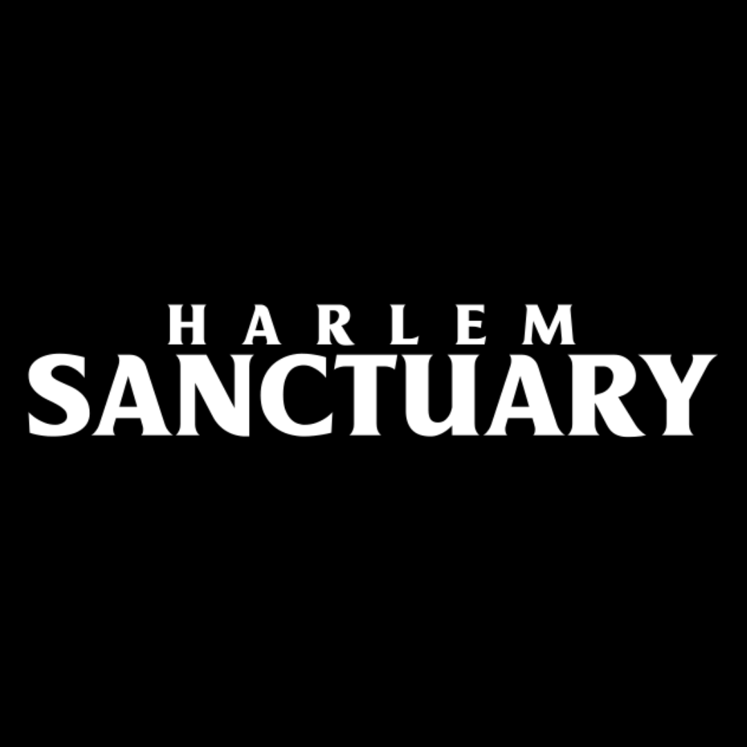 Harlem Sanctuary - Black Owned