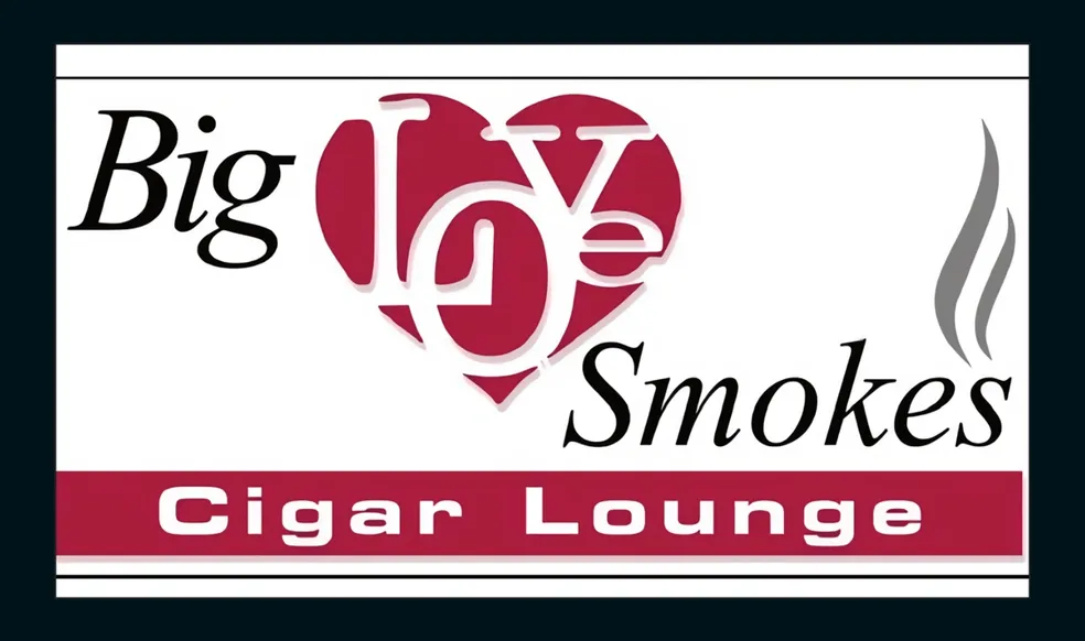 BigLove Smokes Cigar Lounge - Black Owned