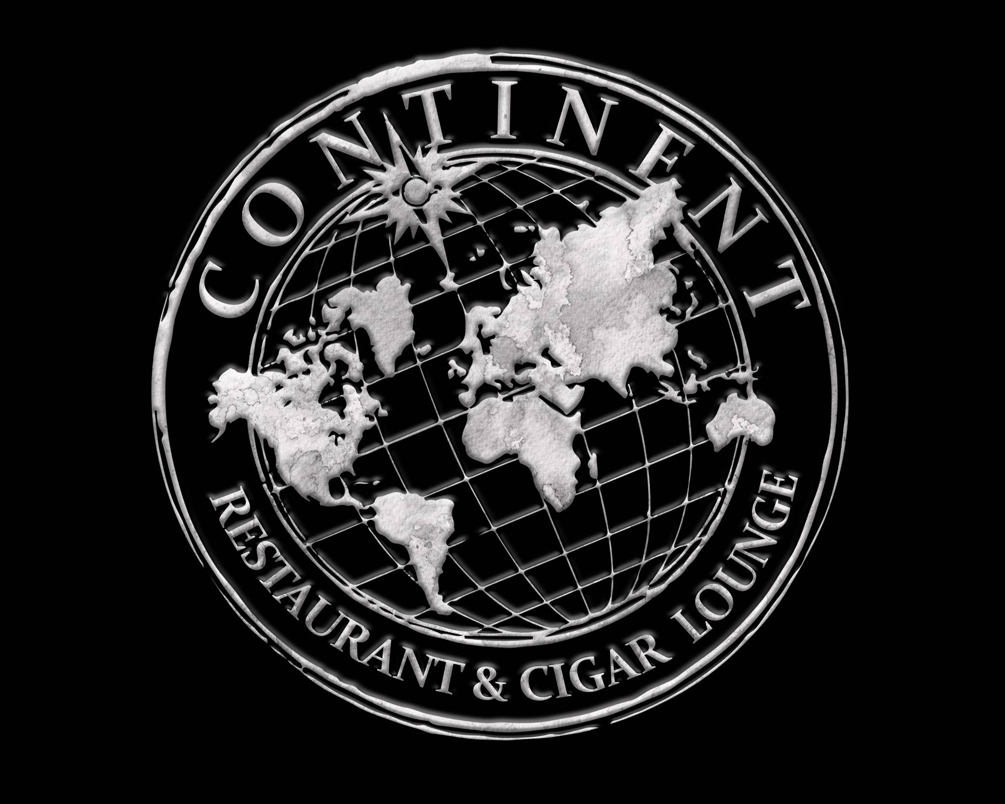 Continent Restaurant & Cigar Lounge - Black Owned
