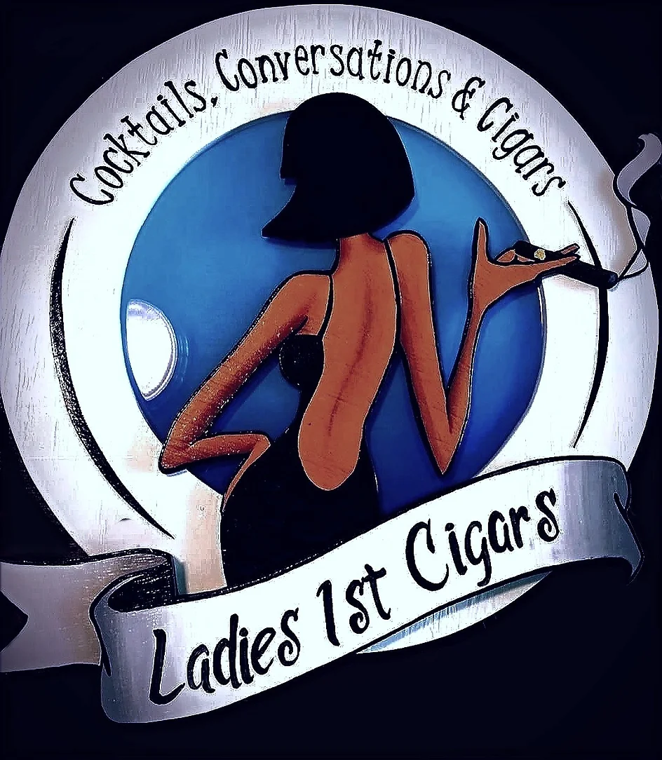 Ladies 1st Cigars - Black Owned