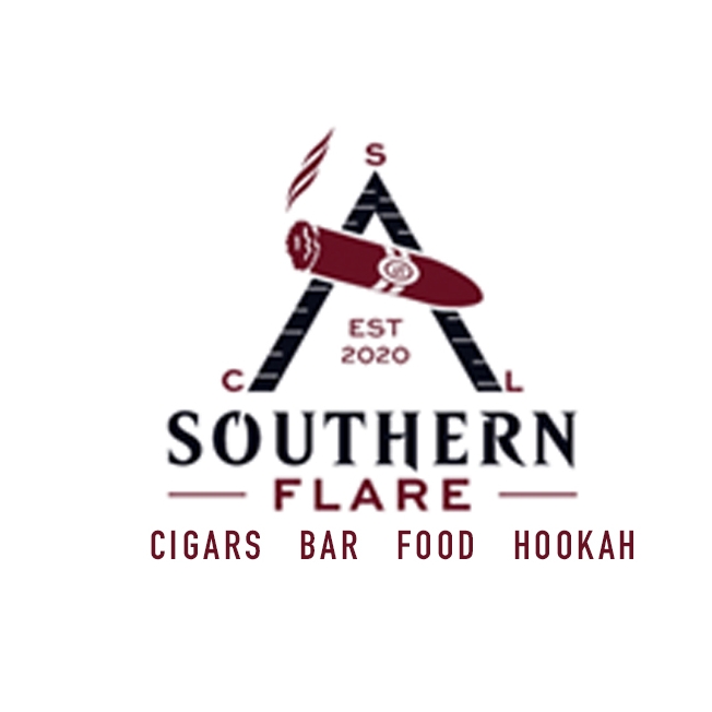 Southern Flare Cigar Lounge - Black Owned