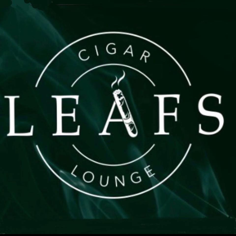 Leafs Lounge - Black Owned
