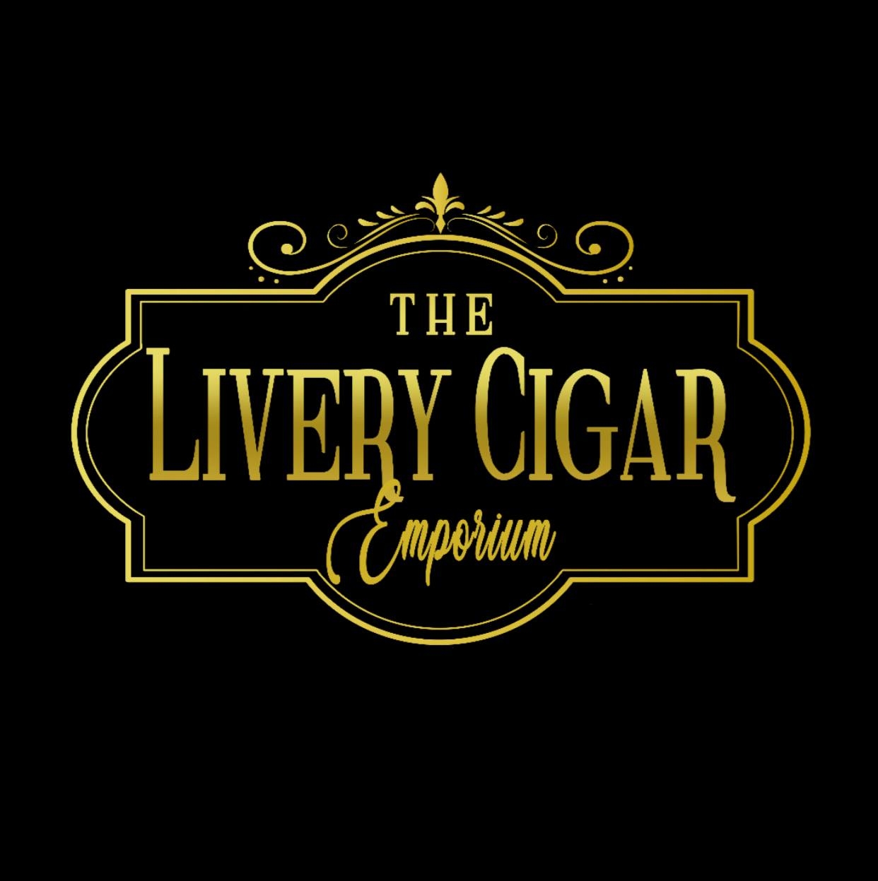 The Livery Cigar Emporium - Black Owned
