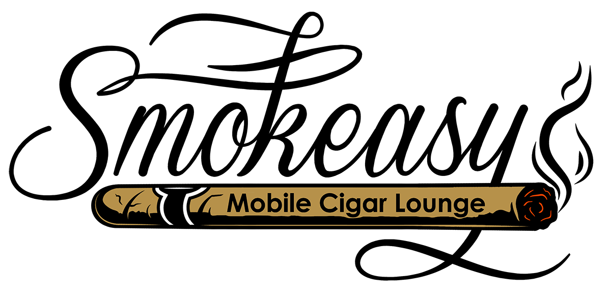 Smokeasy Mobile Cigar Lounge - Black Owned