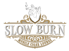 Slow Burn Mobile Cigar Lounge - Black Owned