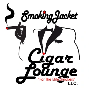 Smoking Jacket Cigar Lounge - Black Owned