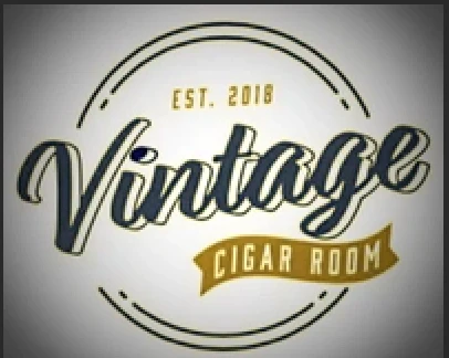 Vintage Cigar Room - Black Owned