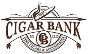 The Cigar Bank - Black Owned